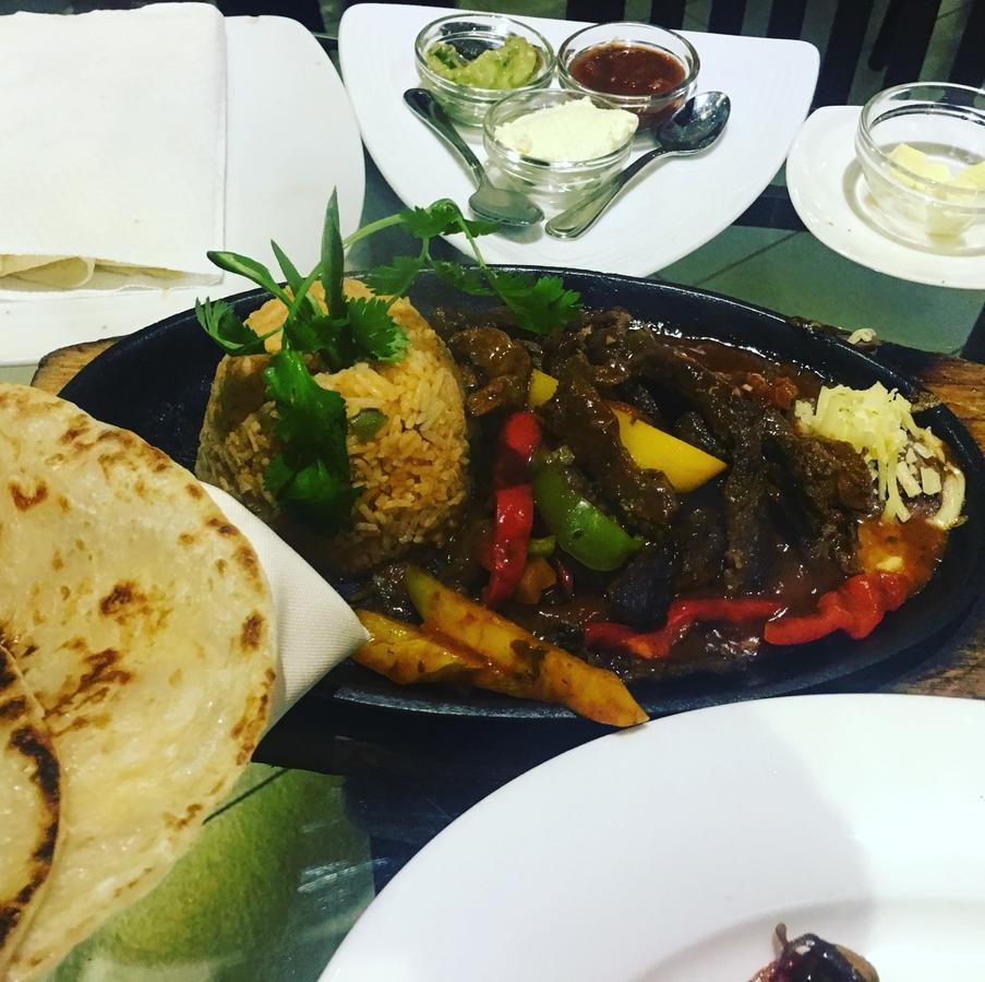 Villa Familia 캔디 외부 사진